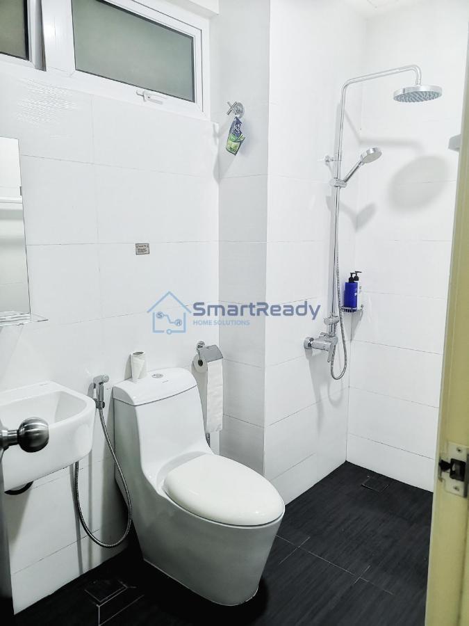 Twin Galaxy Suites By Sr Home Johor Bahru Exterior foto